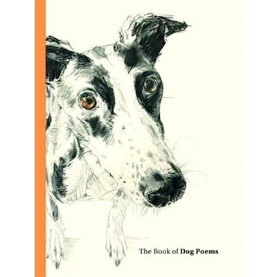 Afbeelding van The Book of Dog Poems