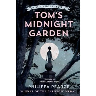 Afbeelding van Tom&#039;s Midnight Garden 65th Anniversary Edition