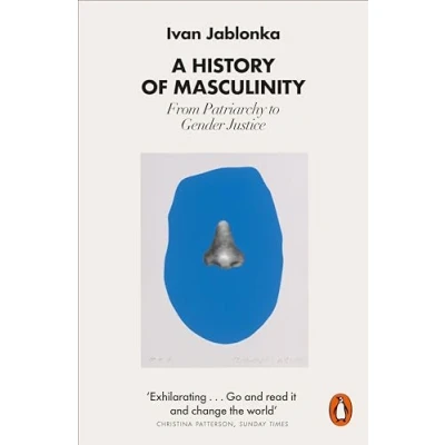 Afbeelding van A History of Masculinity