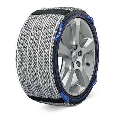Image de Michelin Sos Grip Evo 7 Chaine neige