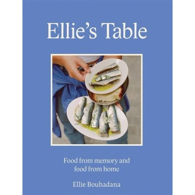 Image de Ellie&#039;s Table
