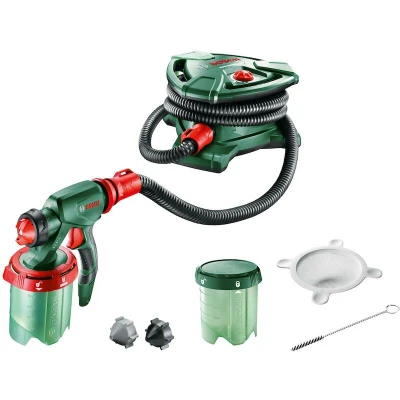 Afbeelding van Elektrisch Verfspuitpistool BOSCH PFS 5000 E