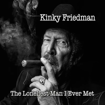 Afbeelding van The Loneliest Man I Ever Met