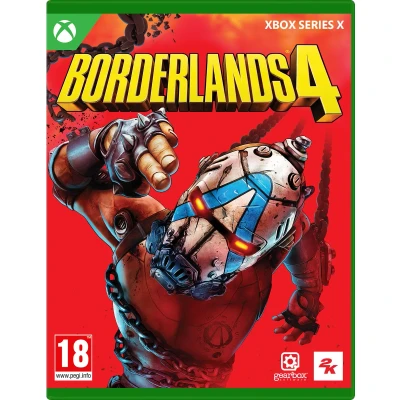 Afbeelding van Borderlands 4 Xbox Series X
