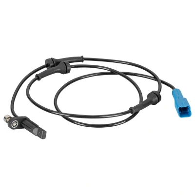 Afbeelding van HELLA 6PU 012 806 701 ABS Sensor Geluidsensor 2 1165 PEUGEOT: 508 I SW