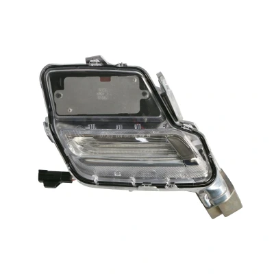 Afbeelding van TYC 12 5354 00 9 Stadslicht Links VOLVO: XC60 I