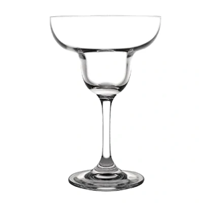 Afbeelding van Olympia Crystal Bar Collection margaritaglazen 25cl (6 stuks)