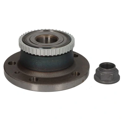 Afbeelding van Skf Wiellagerset VKBA 3497