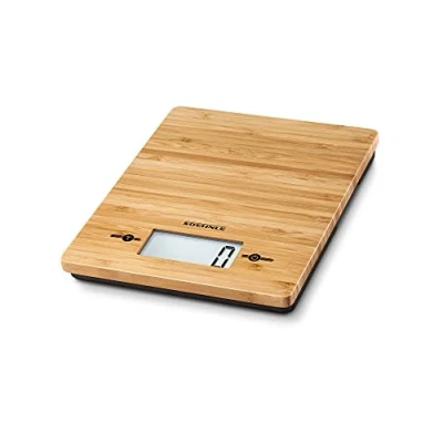 Image de Balance de cuisine mécanique 5kg 1g Soehnle 66308