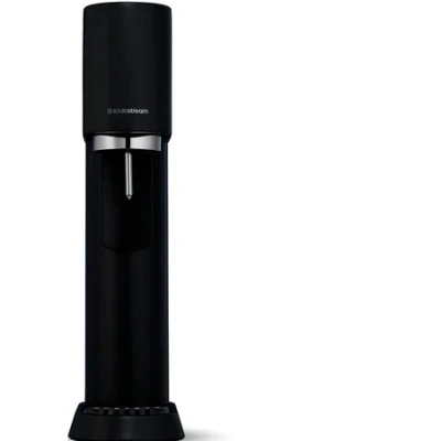 Afbeelding van SodaStream Enso Premium Zwart