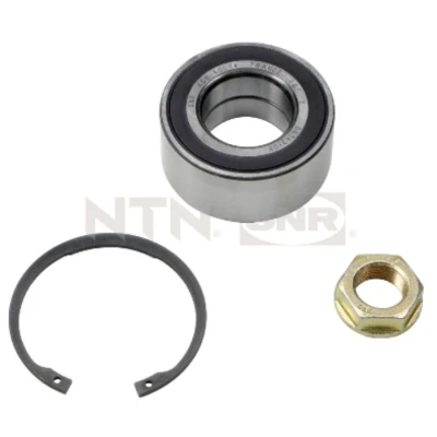 Image de Kit de roulement roue snr r159.44