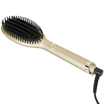 Afbeelding van ghd Grand Luxe Collection Glide Hotbrush Haibu by Kapperskorting.com