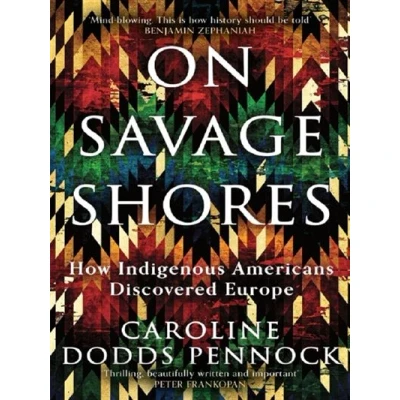 Image de On Savage Shores