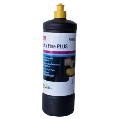 Afbeelding van 3M Perfect it III Extra Fine PLUS 80349 Lakvernis Fles Siliconvrij 1