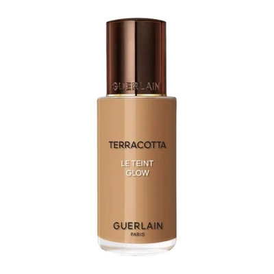 Afbeelding van Guerlain Terracotta Le Teint Glow Foundation Natuurlijke Uitstraling