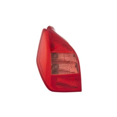 Afbeelding van Achterl Citroen C2 09/03 07/05 li 2VP 354 030 011