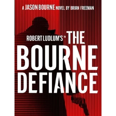 Image de Robert Ludlum&#039;s (TM) The Bourne Defiance