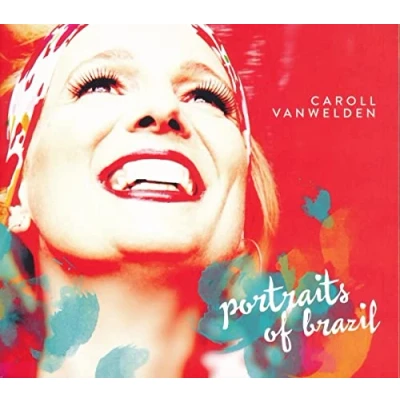 Afbeelding van &quot;Portraits Of Brazil&quot; (CD)