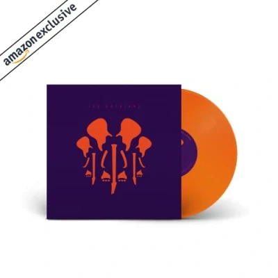 Afbeelding van Joe Satriani Elephants of Mars (2 LPs)
