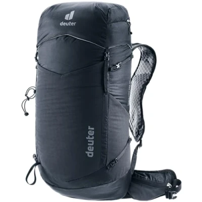 Afbeelding van Deuter Speed LITE PRO Unisex Backpack, Maat: One Size, Black