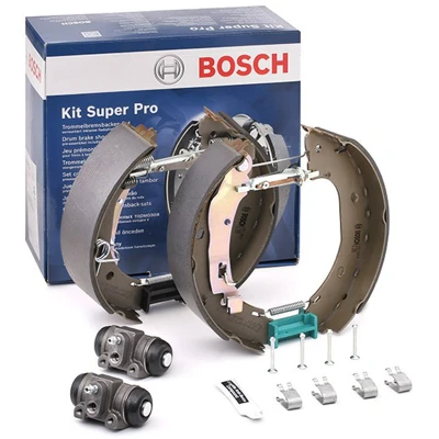 Afbeelding van Bosch Remschoen kit 0 204 114 646