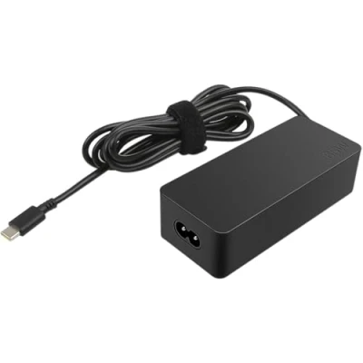 Afbeelding van Lenovo 65 W AC Adapter USB Type C US 4X20M26268