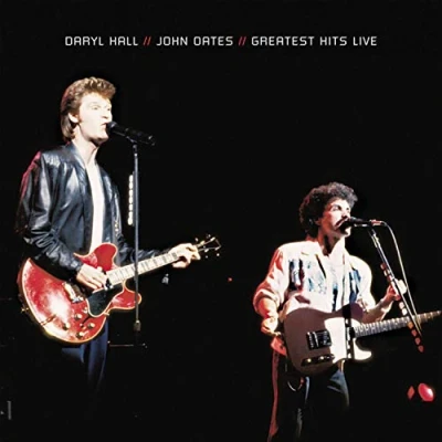 Afbeelding van Greatest Hits Live