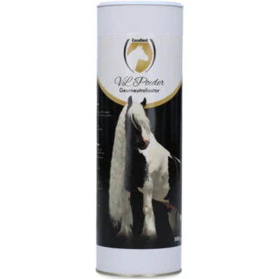 Afbeelding van Vl poeder paard