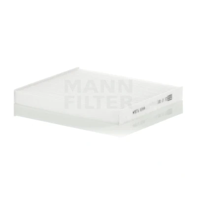 Afbeelding van Mann filter Interieurfilter CU 17 001