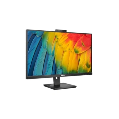 Afbeelding van Philips 24B1U5301H/00 LED monitor Energielabel G (A G) 80 cm (31.5 inch) 1920 x 1080 Pixel 16:9 1 ms HDMI, DisplayPort, Hoofdtelefoon (3.5 mm jackplug) IPS