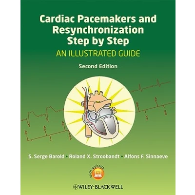 Afbeelding van Cardiac Pacemakers &amp; Resynchronization