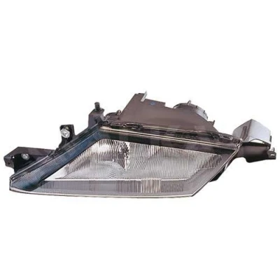 Afbeelding van ALKAR 2742482 Koplampen rechts H7/H3, W5W