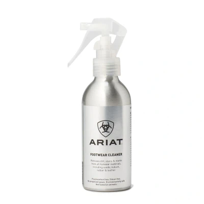 Image de Nettoyant pour chaussures Ariat Care