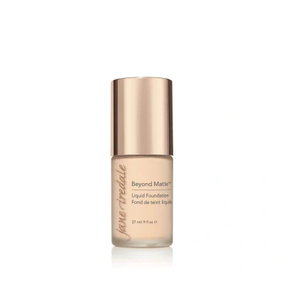 Afbeelding van jane iredale Beyond Matte Liquid Foundation M1 27ml 27 ml