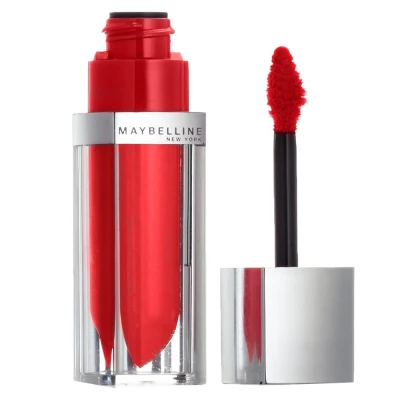 Afbeelding van Maybelline Color Elixir Lipcolor 505 Signature Scarlet
