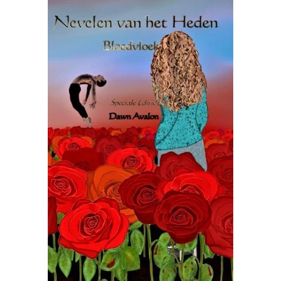 Afbeelding van Bloedvloek, speciale editie