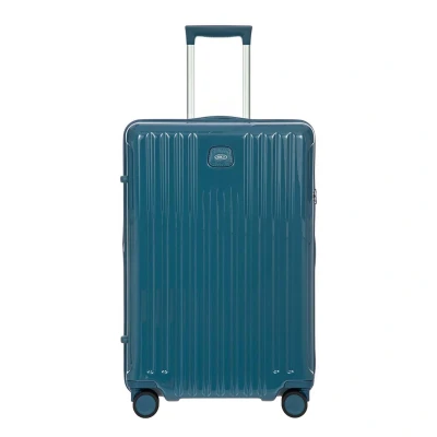 Afbeelding van Bric&#039;s Positano Trolley 69 sea green Harde Koffer