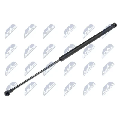Afbeelding van NTY AE TY 010 Gasveer achterklep 245 500 TOYOTA: Yaris I Hatchback
