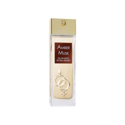 Image de Alyssa Ashley Amber Musk Eau de Parfum 100 ml
