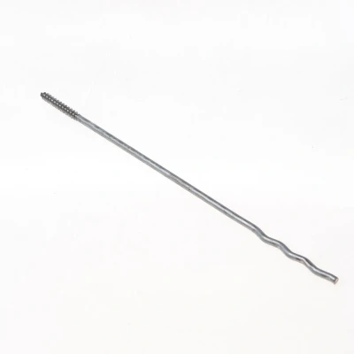 Afbeelding van Uni Hsb(Boor) Spouwanker 220x4.6mm (Spouwbereik: 115mm +/ 15) Verzinkt draad 50 stuks