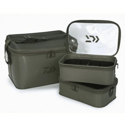 Image de Daiwa Infinity EVA Tackle Manager System (35L) Sac de pêche