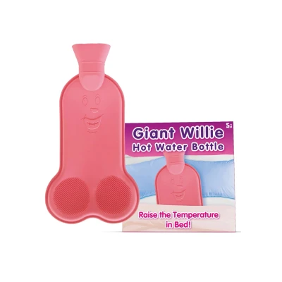 Afbeelding van Penis Kruik