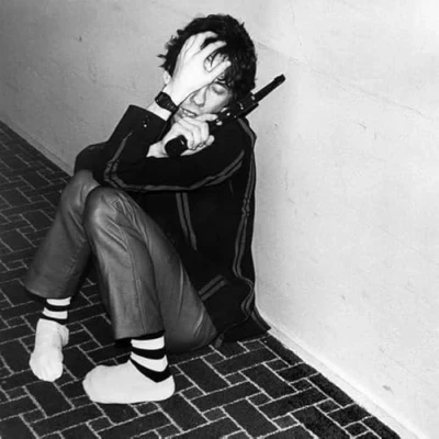 Afbeelding van Stiv Bators Disconnected (LP)