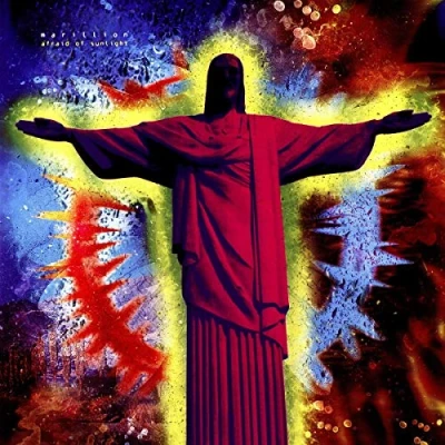 Afbeelding van Marillion Afraid Of Sunlight