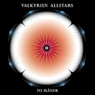 Afbeelding van Valkyrien Allstars To Maner (CD)