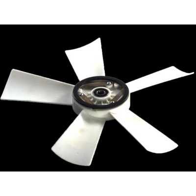 Afbeelding van Koelventilatorwiel HANS PRIES 401 191