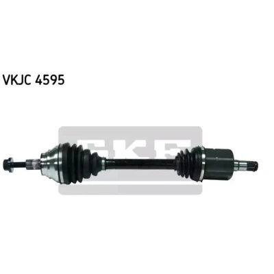 Afbeelding van Skf Aandrijfas VKJC 4595