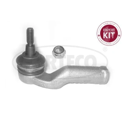Afbeelding van CORTECO 49398683 Stuurkogel Vooras rechts VOLVO: V50, C30, S40 II, FORD: FOCUS 2 Kombi, 2, 3 Turnier