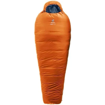 Afbeelding van Deuter Orbit 5g Zip Left chestnut/ink