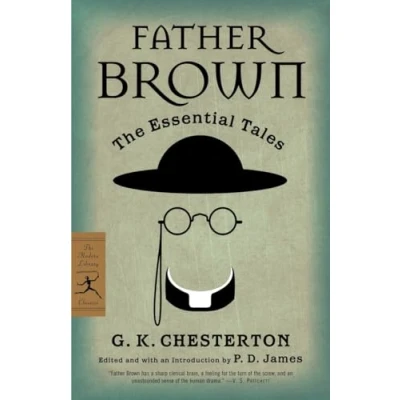 Afbeelding van Father Brown